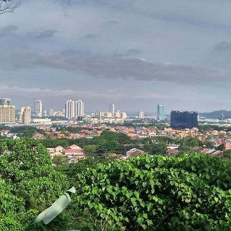 Parc Hotel Pelangi Damansara Petaling Jaya Ngoại thất bức ảnh