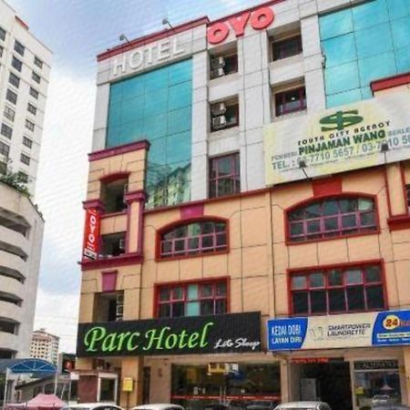 Parc Hotel Pelangi Damansara Petaling Jaya Ngoại thất bức ảnh