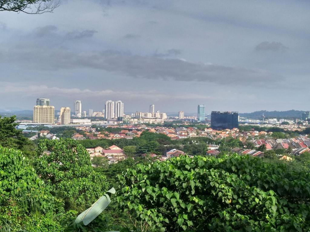 Parc Hotel Pelangi Damansara Petaling Jaya Ngoại thất bức ảnh