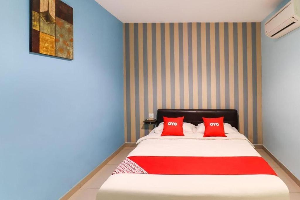 Parc Hotel Pelangi Damansara Petaling Jaya Ngoại thất bức ảnh